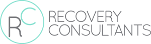 Recovery Consultants Logo